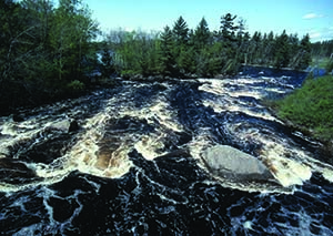 State Water Infrastructure Grants Needed to Protect Waters in the Adirondacks